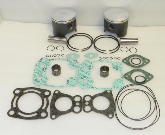 Polaris 800 Octane/Virage Top End Rebuild Kit 010-835-13p -.75mm SIZE OE 2201452