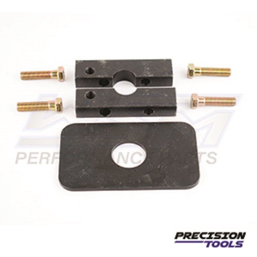 PRECISION JOHNSON / EVINRUDE DRIVE SHAFT PULLER KIT - 983-195K, 387206, 390706