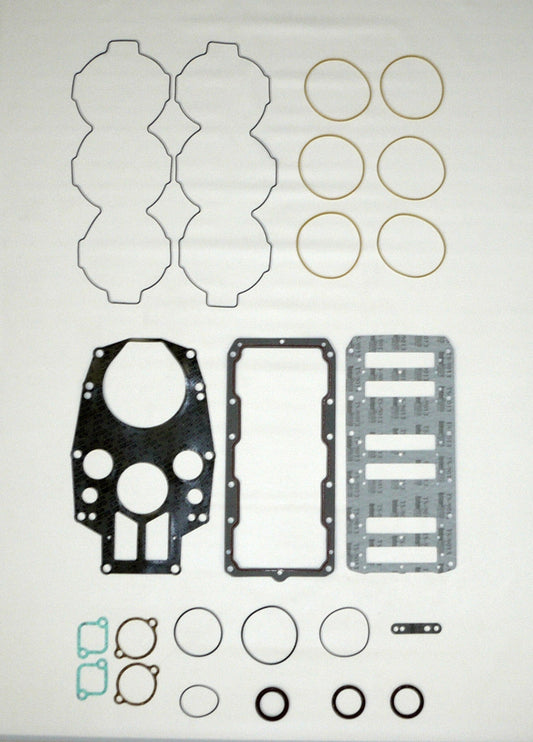 WSM Mercury 200-300 HP 3L DFI XS '04-'18 Gasket Kit 500-245-01, 27-841220A