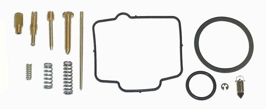WSM Carburetor Kit Kawasaki 220 KDX-R 97-05 - 016-764
