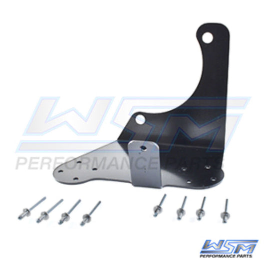 WSM Bilge Pump Bracket Mount (Dual) Yamaha 700 Super Jet 94-Up - 011-700
