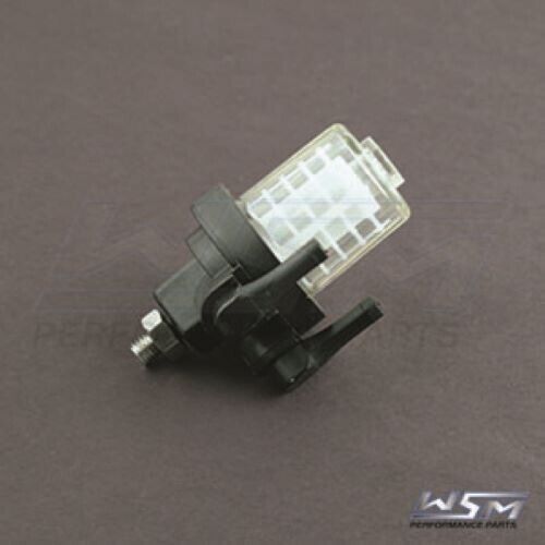 WSM Mercury / Yamaha 8-90 Hp Fuel Filter Assembly 600-289, 15410-93401