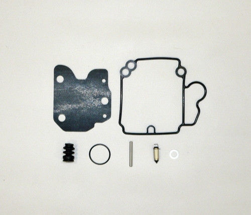 WSM Mercury / Mariner 25-60 Hp 4-Stroke Carburetor Kit '99-'13 600-14