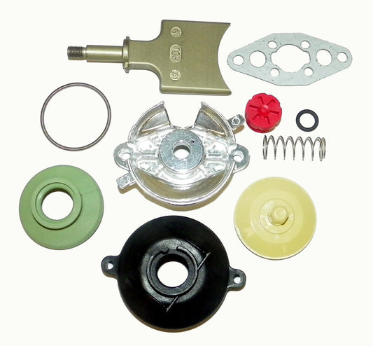 WSM Sea-Doo 800 Power Valve Rebuild Kit (Carburated) '95-'98 010-495K