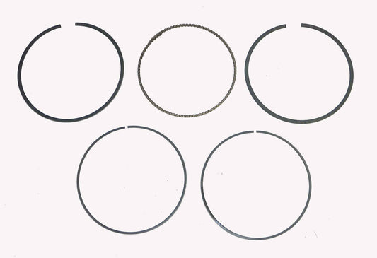 WSM Piston Rings Honda 500 / 1000 Pioneer / TRX 05-23 1.5mm Over - 51-218-09