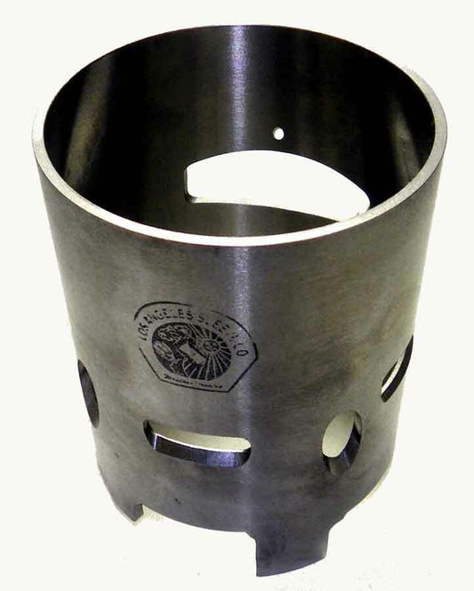 CYLINDER SLEEVE: JOHNSON / EVINRUDE 225 / 250 HP 3.3L FLANGED, 1135FA