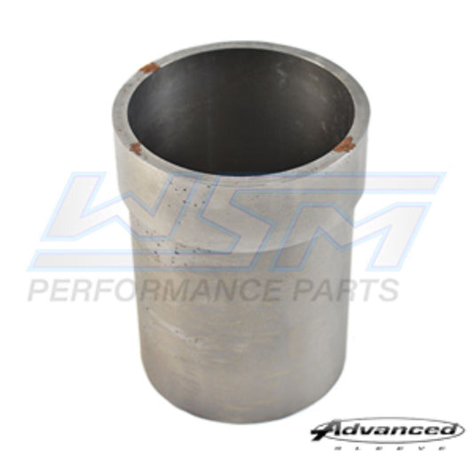 WSM Cylinder Sleeve Johnson / Evinrude 90 - 140 Hp Cross Flow .062 Over - 1000FB