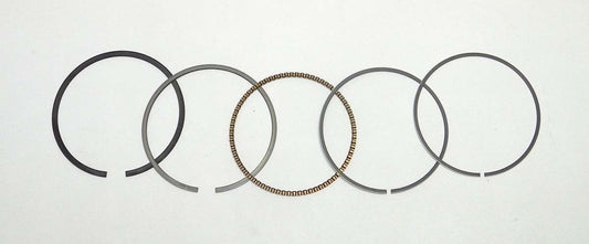 WSM Honda 500 SXS / TRX Piston Ring Set 51-218, OE 13010-HP0-A01