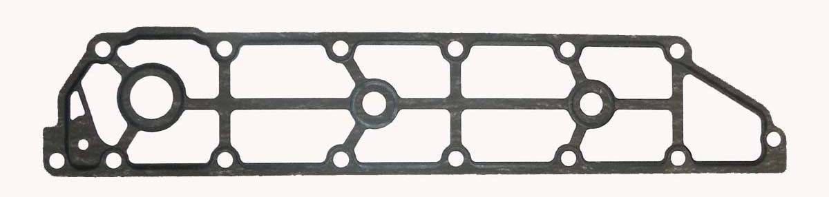 WSM GASKET, EXHAUST YAMAHA 200 - 250 HP V6 4-STROKE '05-'21, 523-32, 69J-41114-0