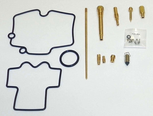 WSM Kawasaki 250 Carburetor Kit 016-755