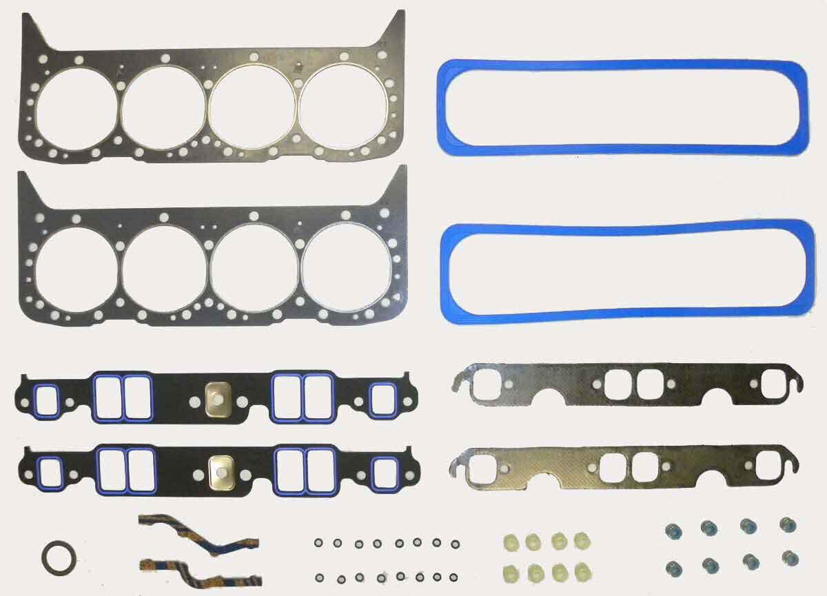 Gasket Kit, Head 5.0L 305 CI. - 501-224