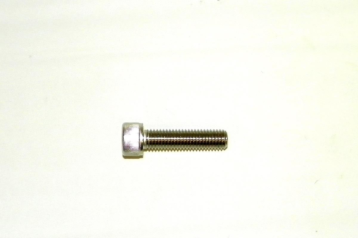 WSM BOLT, HEX HEAD YAMAHA 650 - 760 / 1100 / 1200 '90-'20 90119-10M56-00,014-341