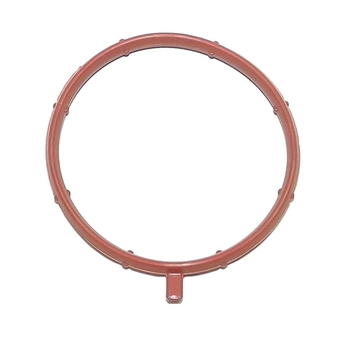 WSM Yamaha 1800 FX Plenum O-Rings '03-'23, 008-683-18, 6BH-14126-00-00