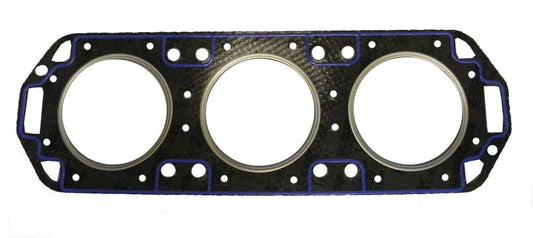 WSM MERCURY / MARINER 135 - 150 HP 6 CYL 2.0L '86-'05, 505-38, 27-18785, 27-1878