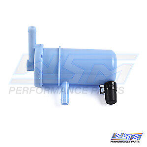 WSM FUEL FILTER 40 - 60 HP 4-STROKE '10-'18 600-306, 15410-88L00