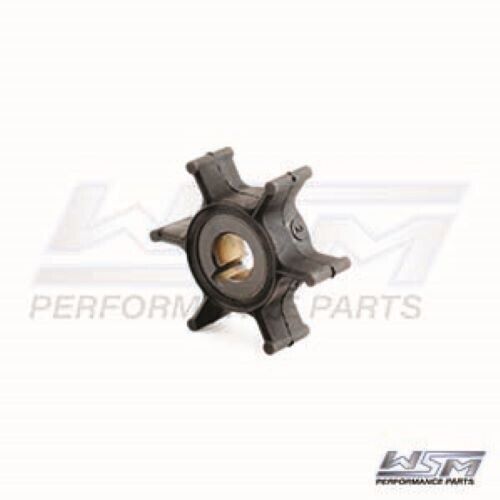 WSM Water Pump Impeller Johnson / Evinrude 1.5 - 4 Hp '68-'84, 700-670, 0382221,