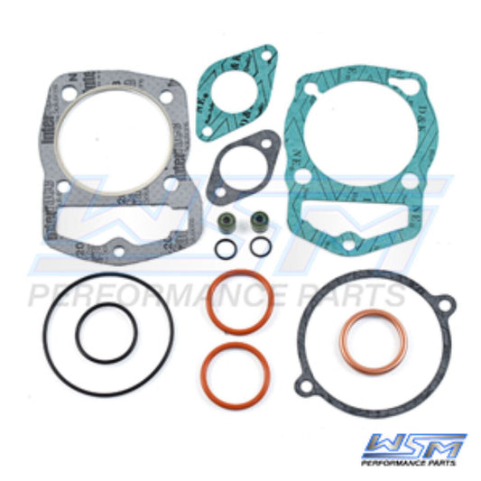 WSM Gasket Kit, Top End: Honda 230 CRF-F '03-'19 - 29-638, 06113-KPS-900, 06113-