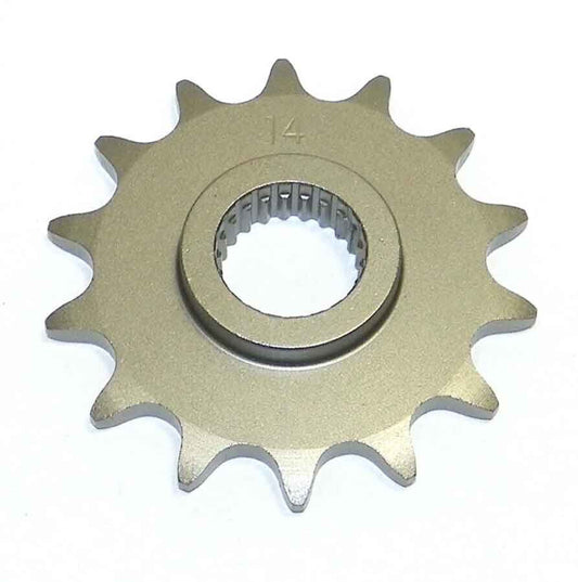 WSM Sprocket, Front Yamaha 350 / 600 - FSY-020-14