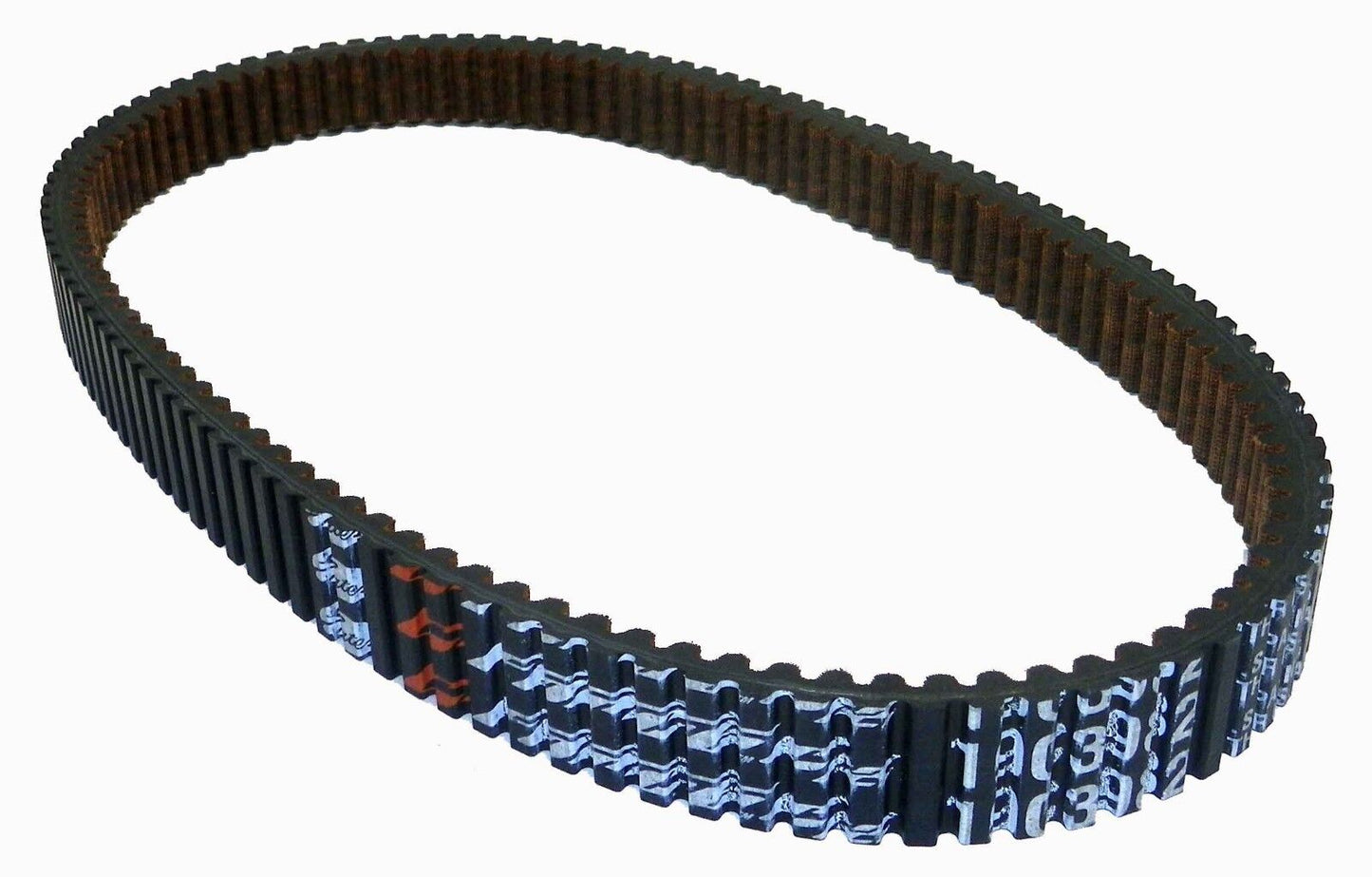 GATES DRIVE BELT POLARIS 450 - 800 '07-'23 - CARBON CORD 19C3982, 3211113, P3211