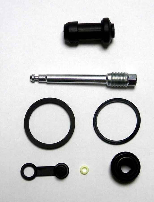 WSM Brake Caliper Rebuild Kit, Rear Suz 125 / 250 RM / RM-Z 05-08 - 08-352