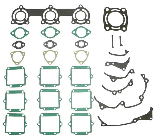 Gasket Kit, Engine Install: Polaris 780 SL / SLT / SLX / Virage '95-04, 007-5034