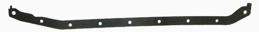 WSM Oil Pan Gasket - Right Rail - For Left hand Dipstick - 585-980A