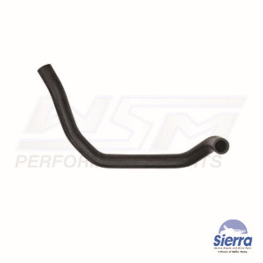 WSM Coolant Hose Mercruiser 5.0 / 5.7 Liter - 18-70954, 32-860089, 32-8600891