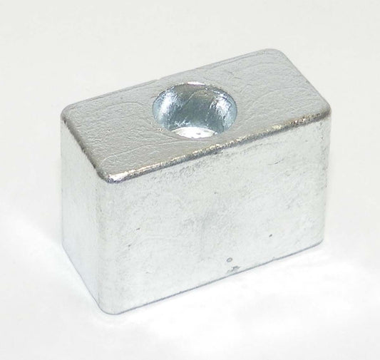 TECNOSEAL Johnson / Evinrude 60-300 HP Zinc Anode '87-'01 450-00911, 0395780
