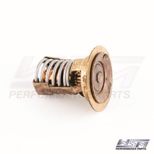 WSM Thermostat Mercruiser 140° F, 775-535, 18-3550, 59078, 59078A1, 59078B