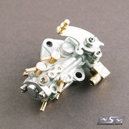 WSM Yamaha 150-200 HP Oil Pump '89-'10 600-251, 6R4-13200-00-00, 6R4-13200-01-00