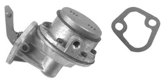 WSM FUEL PUMP MERCRUISER INLINE 4 & 6 CYL 600-139, 32722
