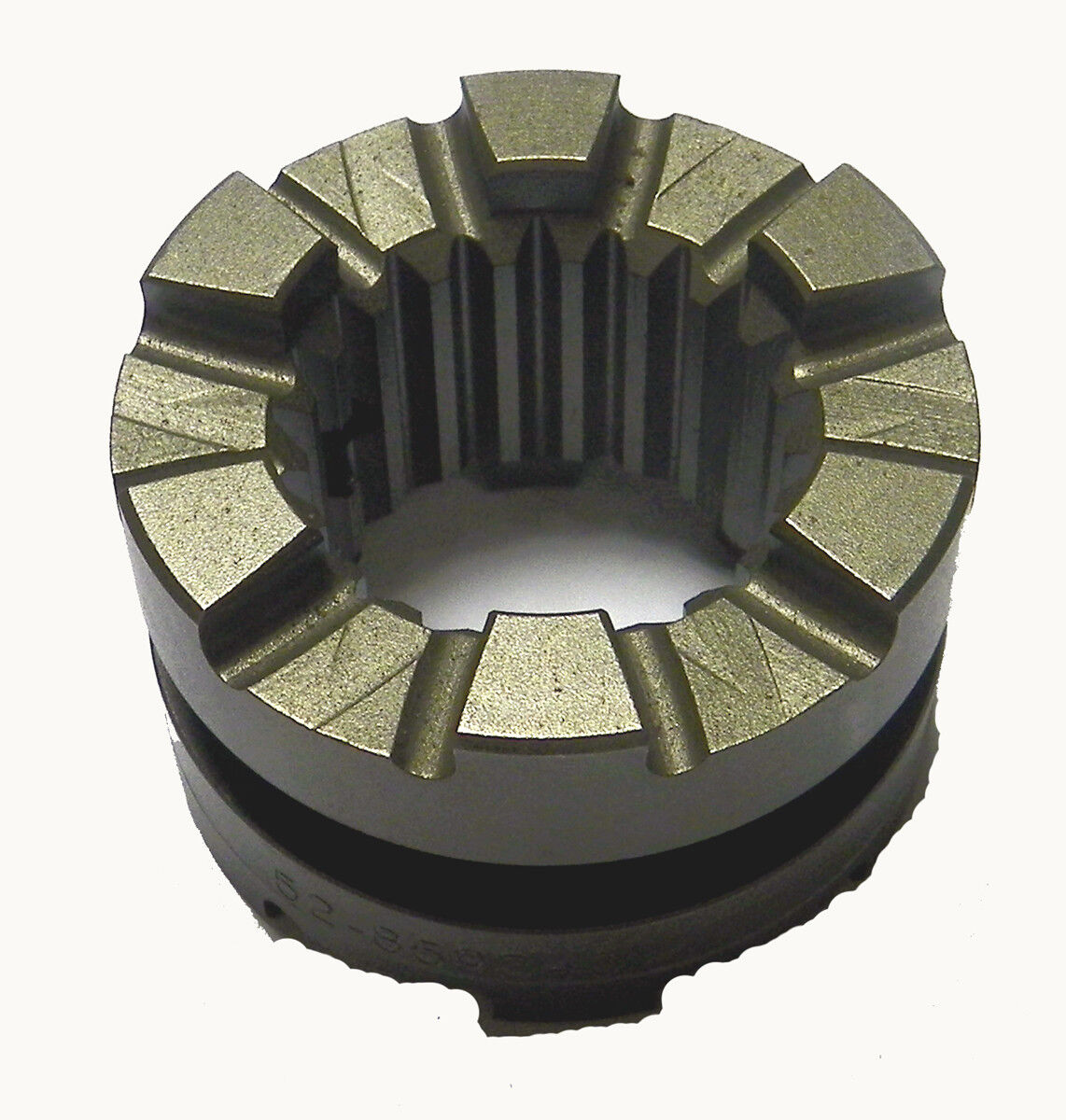 WSM Mercury Mariner 110-250 HP Clutch Dog 12:21 Gear Ratio 444-330, 52-85934 OOS