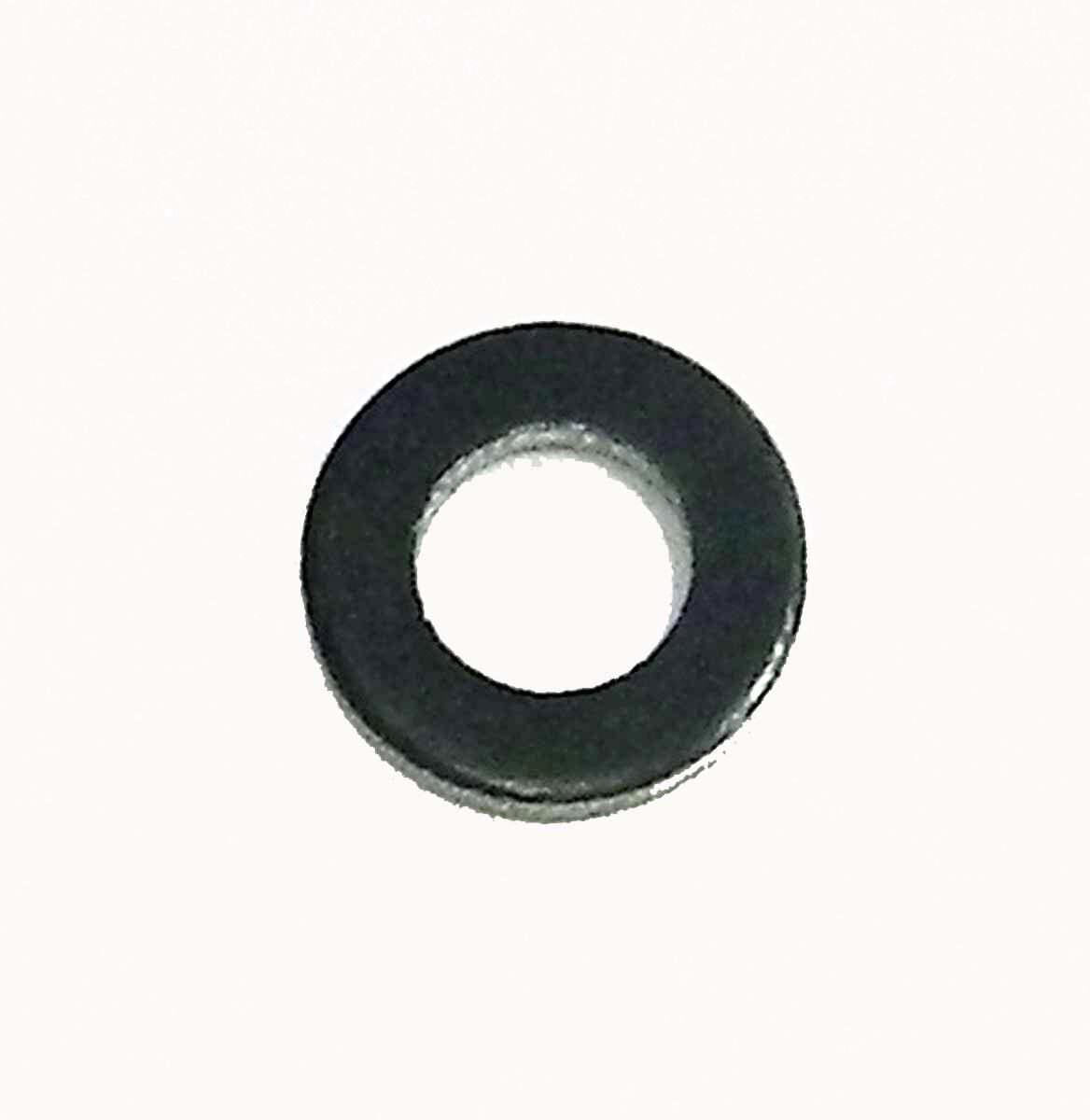 WSM Washer, Oil Cooler Bolt Yamaha 1800 - 09-18" -  008-689-12, 90430-06232-00
