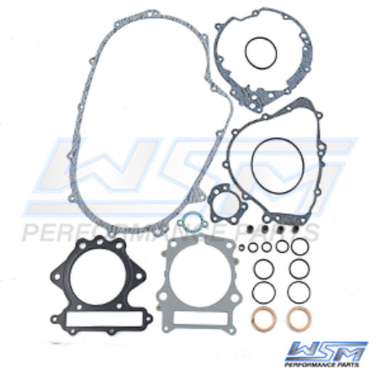 WSM Complete Gasket Kit Yamaha 600 Grizzly 98-01 -  25-524