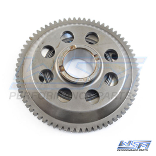 WSM Starter Clutch Assembly Honda 300 TRX 88-00 - 70-102,  28125-HC4-003