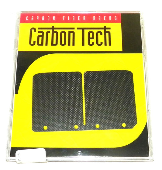 CARBON TECH Yamaha 1200 / 1300 High Tension Reeds '99-'08, 006-366HT