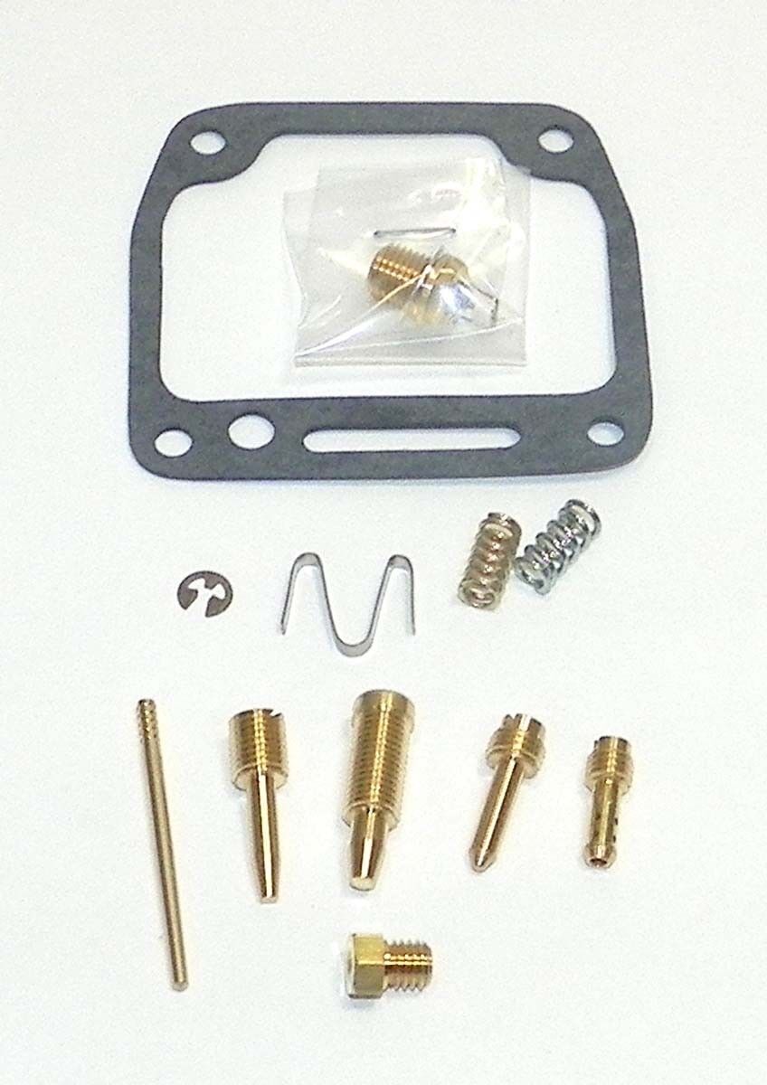 WSM Yamaha 80 PW 1991-2006 Carburetor Kit 016-873