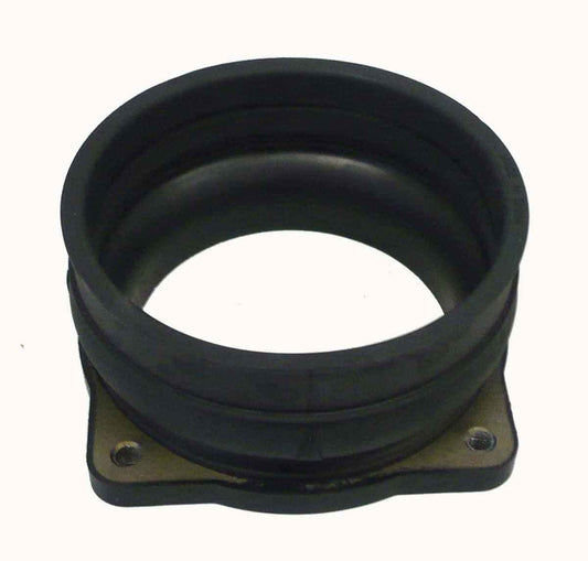 WSM MERCURY 200-300 HP 4 STROKE VERADO ISOLATOR INTAKE BOOT - 605-110, 880576T04