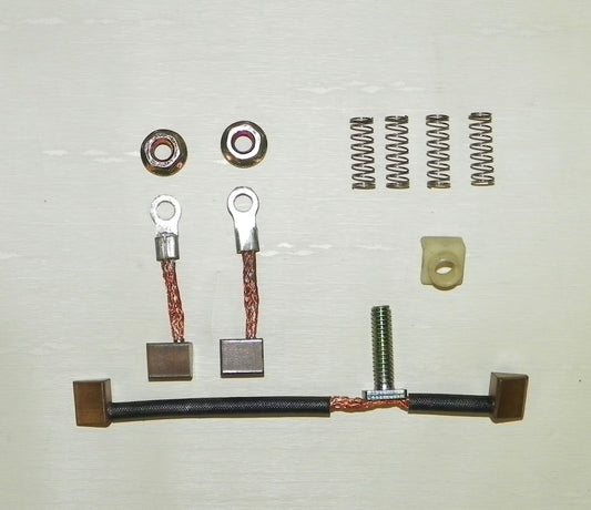 WSM OMC / Mercury / Force Starter Brush Kit PH185-BK01