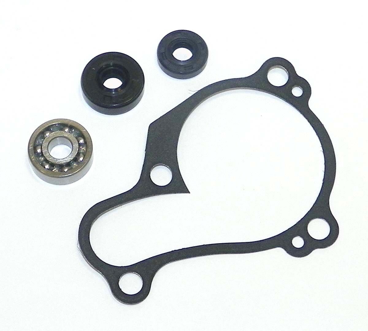 HOT RODS WATER PUMP REBUILD KIT YAMAHA 250 / 450 YZ-F '14-'18 WPK0059