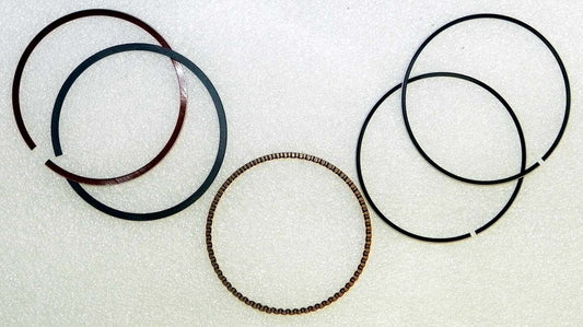 WSM Honda 250 TRX Piston Ring Set 51-225