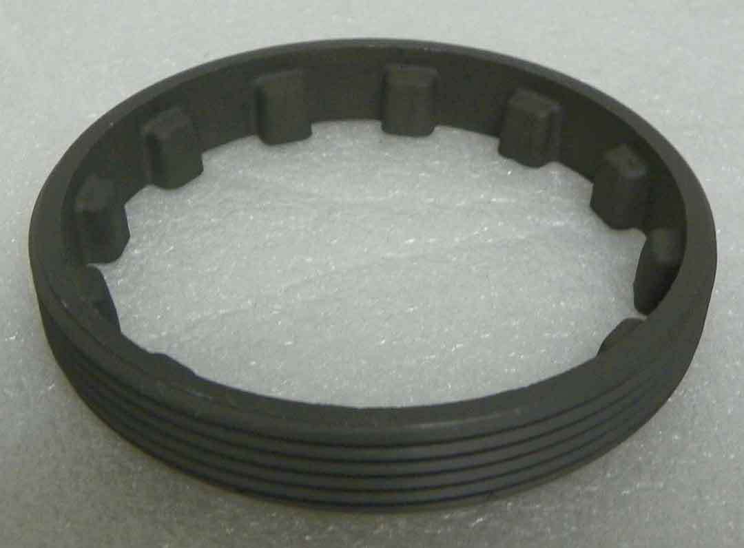 Precision Yamaha / Mariner 40-60 HP Spanner Nut - 984-100, 11-8M0059031,