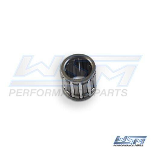 WSM WRIST PIN BEARING: KAWASAKI 50 / 80 35-202, 09263-12023, 13033