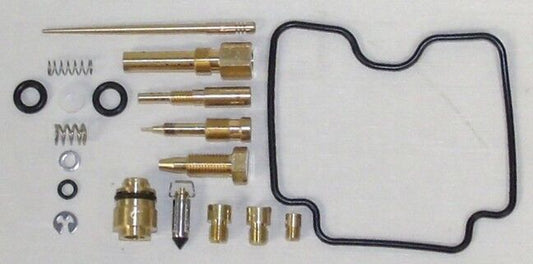 WSM Yamaha 250 Big Bear / Bruin Carburetor Kit 016-324