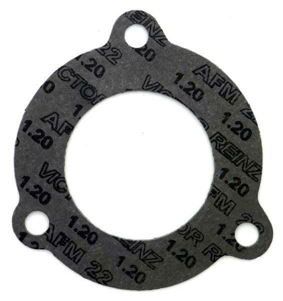 WSM Tiger Shark 640 Connecting Pipe Gasket '96-'99, 007-581, 3008-386