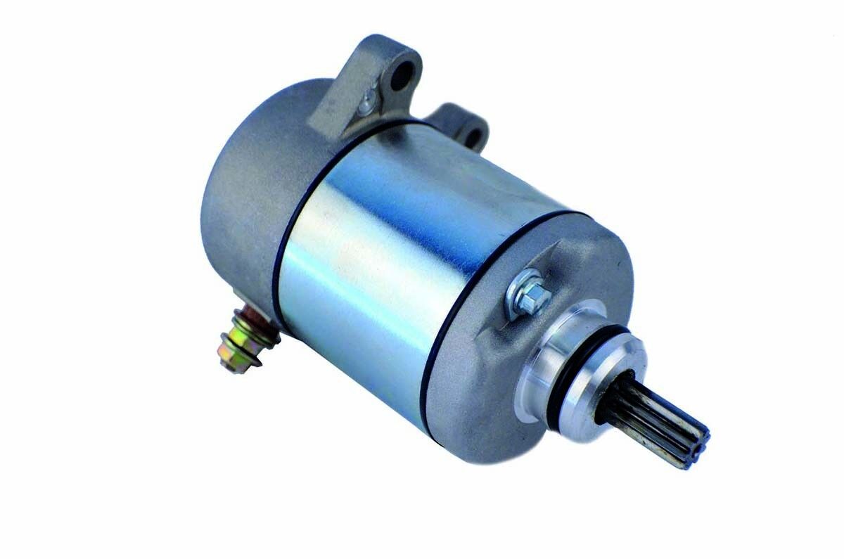 WSM Honda 350 TRX 2000-2006 Starter PH110-HN11, 31200-HN5-671, 31200-HN5-A81,