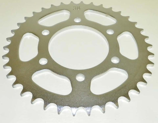 WSM Sprocket, Rear Kawasaki 250 Tecate 84-85 - RSK-004-38