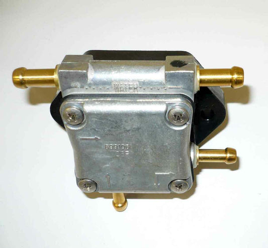 WSM Fuel Pump MERCURY / MARINER 30 - 60 HP 4-STROKE '02-'21, 18-8866, 881862T