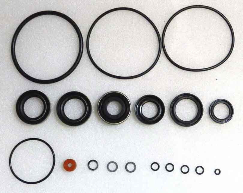 WSM Lower Unit Seal Kit Force 85 / 90 / 120 / 150 Hp - 18-2640, FK1203-1