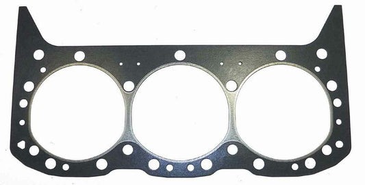 WSM Head Gasket V-6  262 CI. 4.3L.  Mercruiser / OMC - 580-010, 18-3879, 27-1198